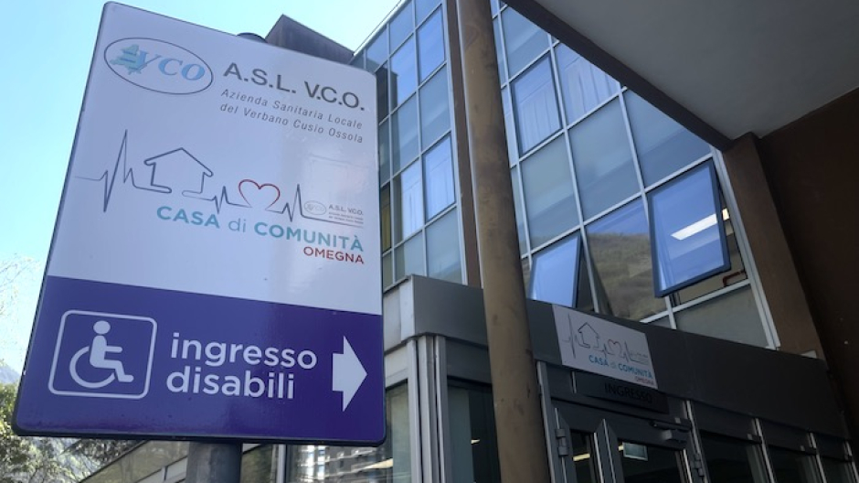 Nuovo medico di base a Omegna: 1000 posti disponibili, 400 assegnati online